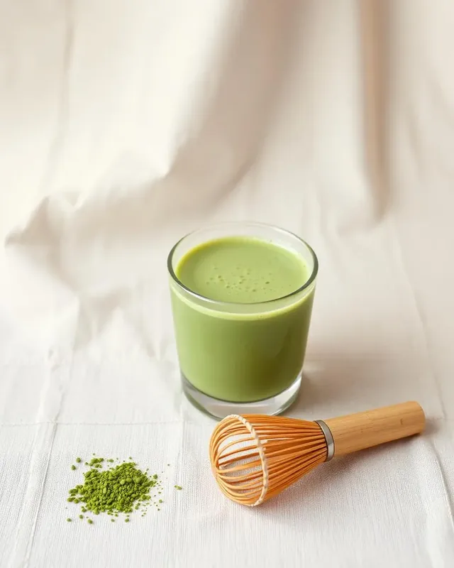 Matcha
